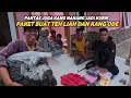 BERIBU RIBU TERIMAKASIH DONATUR DARI KOTA  BANDUNG DAN KOTA BOGOR PAKET UNTUK TEH LIAH DAN KANG ODE 
