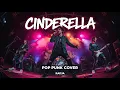 Download Lagu Radja band - Cinderella | POP PUNK COVER 2025