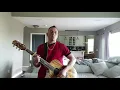 Jon Langston Forever Girl Acoustic Cover