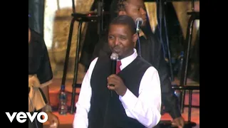 joyous celebration 13 medley hell be there jesus i want to be like you im just 