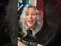 Immediate Dentures 2 week update