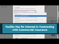 How to Complete the Essential Community Providers Section