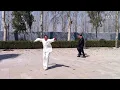 Download Lagu Cha Hua Men-Flying Tiger Boxing