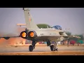 CRAZIEST RAFALE TAKEOFF | Indian Air Force [4K]