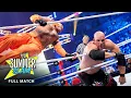 Download Lagu FULL MATCH: Kane vs. Rey Mysterio - World Heavyweight Title Match: SummerSlam 2010