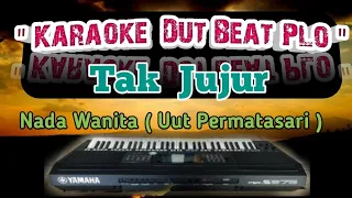 Download Tak jujur ( Uut Permatasari ) - Karaoke MP3