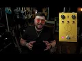 Why This $95 Boosted Preamp is Better Than My $2000 Amp