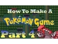How To Make a Pokemon Game in RPG Maker - Part 4 Wild Pokemon Legendaries and Metadata