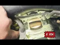 2015 Ford Explorer starter to replace starter motor