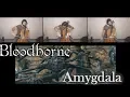 Download Lagu Amygdala Theme - Bloodborne Cello Cover