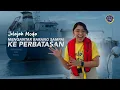 Lagu Kapal Barang Perintis,  Menjaga Pasokan Bahan Pokok di Kaltara  |  Jelajah Moda Eps.1