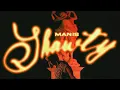 Download Lagu MANIS - Shawty (prod. by lenski) [Official Video]