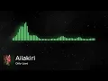 Ailakiri - Only Love (House Music)