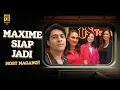 Download Lagu MAXIME OTW JADI HOST⁉️ LUNA LANGSUNG JADI TAMU PERTAMA.