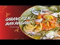 Resep Garang Asem Ikan Pindang \u0026 Sayur Asem, Segarnya Bikin Nagih!!