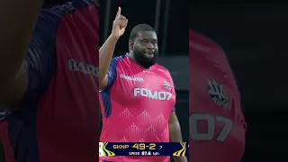 Rahkeem Cornwall Is INCREDIBLE 