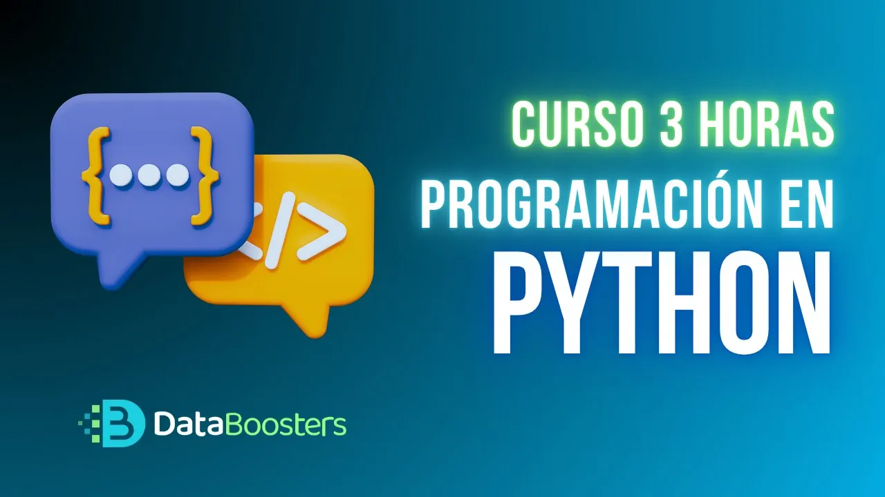 Curso de Python Desde Cero 2026 | Aprende Programación Paso a Paso (Gratis en Español)