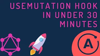 Learn Apollo Client s useMutation Hook in Less Than 30 Minutes
