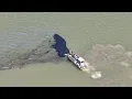HTV - Oil Spill Updates