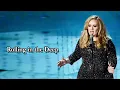 Download Lagu Adele - Rolling in the Deep Lyrics