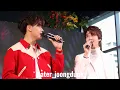 Download Lagu 2022.10.30 - แล้วแต่ดาว (My Starlight) English Version [Joong \u0026 Dunk] #Central75thxJoongDunk