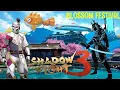 Download Lagu Shadow Fight 3: BLOSSOM FESTIVAL Event (PREVIEW)