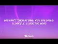 Victoria Monét - On My Mama (Lyrics)