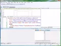win WPF List Item Template
