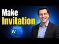 How To Make Invitation In Microsoft Word 2026 Guide