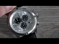 How To Perfrom A Zero Reset on Citizen Eco-Drive Caliber E820 Perpetual Calendar Watch