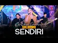 Download Lagu Cantika Davinca Ft New Astina - SALAHMU SENDIRI (OFFICIAL MUSIC VIDEO)