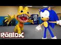 Sonic Plays Animals Hospital part 4