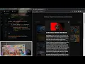 ASMR Programming - Coding Games Release Calendar