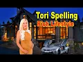 Tori Spelling s Lifestyle 2020 New Boyfriend Net worth Biography