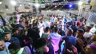 الفنان ابراهيم صبيحات  جفرا وهي يالربع   وصلة اكشن   مهرجان محمد ابو رميشان             دندنها