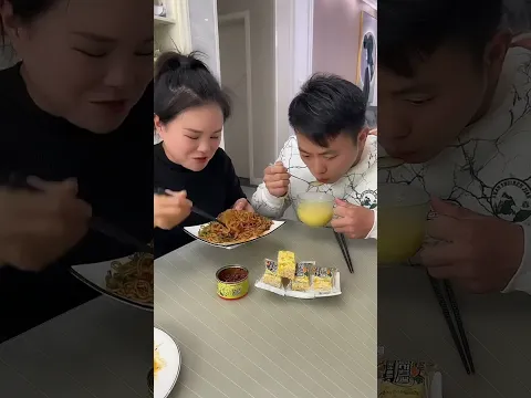 Let's see who falls for it today! #food #prank #funny