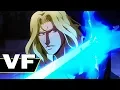 Download Lagu CASTLEVANIA Saison 2 Bande Annonce VF (Netflix, 2018)