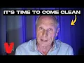 Download Lagu Ross Coulthart Comes Clean About UFOs