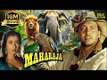 Download Lagu Maharaja | Hindi Full Movie | Govinda | Manisha Koirala | Raj Babbar | Hindi Action Movies