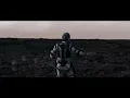Dust explosion with particles Blender 3 1