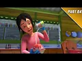 Download Lagu Upin Ipin Musim 15 – Ais Kepal Kak Ros FULL Episod Terbaru 2021