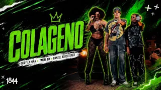 Seidy La Nina Yaisel LM Hansel Acocotealo - Colageno