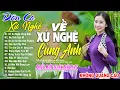 Download Lagu VỀ XỨ NGHỆ CÙNG... ➤LK Nhạc Sống Dân Ca Xứ Nghệ Ngọt Ngào TOÀN BÀI HAY - Nhạc Đồng Quê Mới Nhất 2025