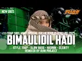 Download Lagu DJ SHOLAWAT BIMAULIDIL HADI - SPECIAL MAULID NABI TERBARU 2025 | TRAP SLOW BASS HADROH