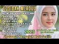Download Lagu PALING BANYAK BANGEEETT DI CARI TERBARU 2025 ❤️ QOSIDAH GAMBUSAN MERDU ENAK DI DENGAR/ MUSIK ISLAMI 