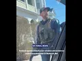 Federal agents smash a car window and arrest an undocumented man in Bedford MA