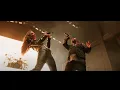 Download Lagu Halestorm \u0026 I Prevail - can u see me in the dark? (Live)