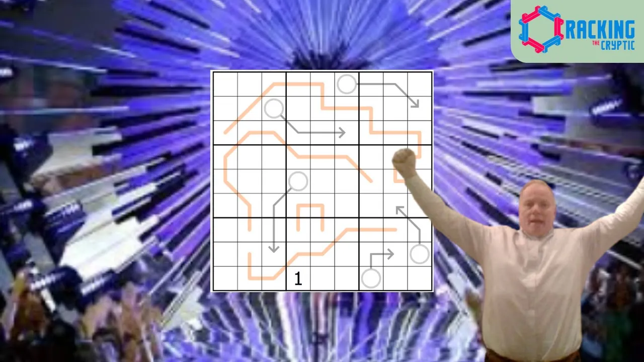 How to make a Stunning  ̶D̶e̶b̶u̶t̶  Second Appearance