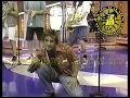 LOS FABULOSOS CADILLACS - Matador  Playback bizarro! @ Sábado Gigante, Univisión 1994