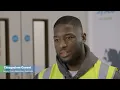 Chiagoziem Ozoani Supply Chain Operations Graduate at Sysco